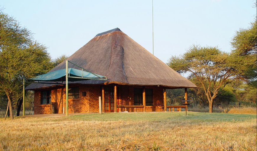 Ndegi Ranch in Mokopane (Potgietersrus), Limpopo, South Africa