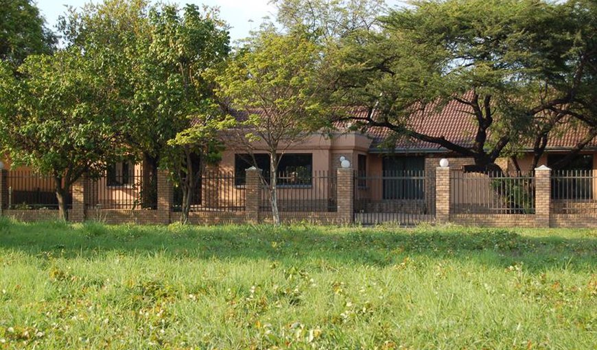 Mahudzi Guest House in Phalaborwa, Limpopo, South Africa
