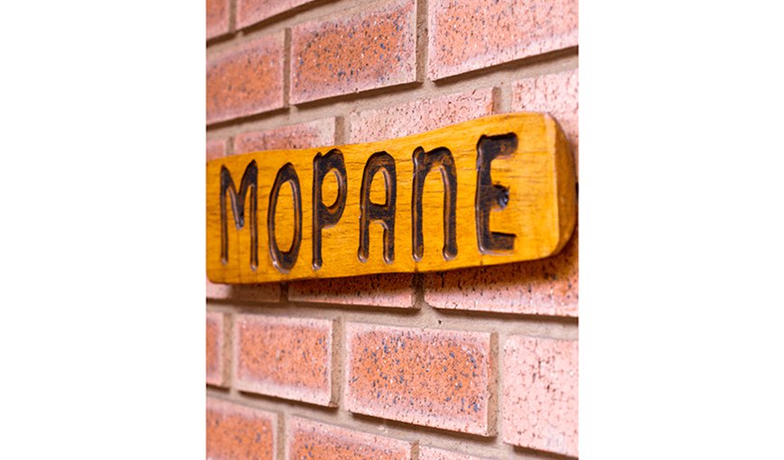 Mopani: Mopane