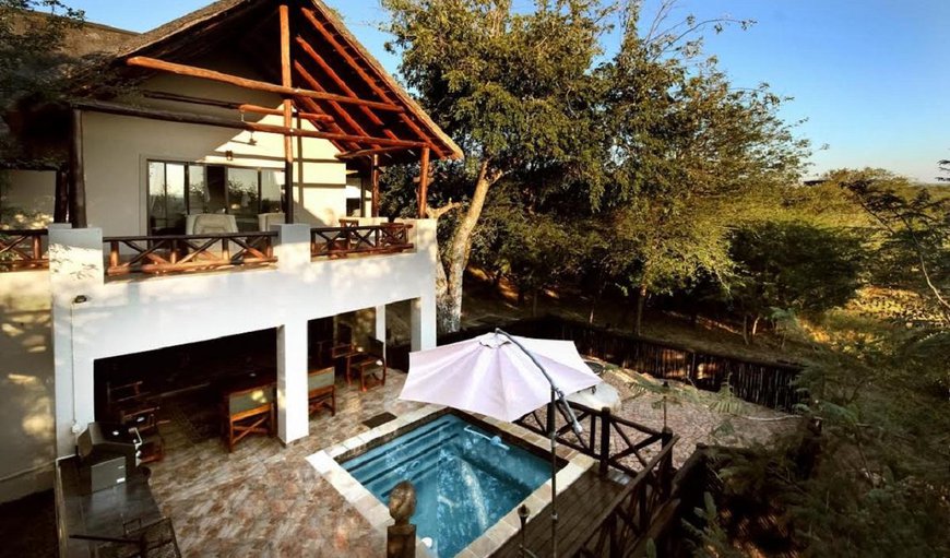 Eden Safari Country House in Marloth Park, Mpumalanga, South Africa