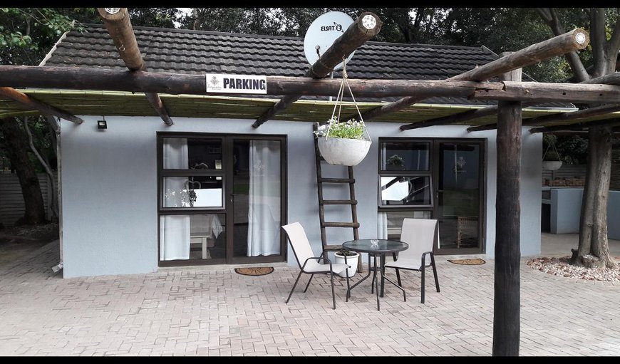 Zorganta Guest House in Vanderbijlpark, Gauteng, South Africa