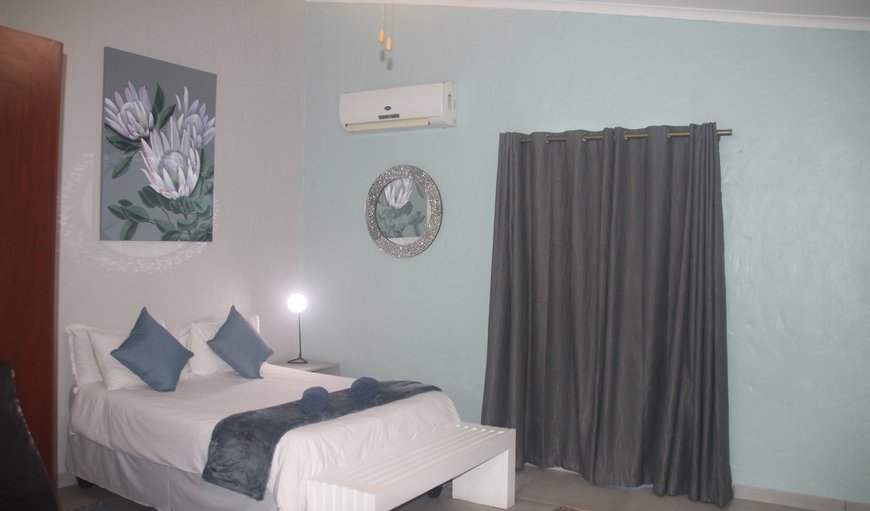 DOUBLE BED UNIT photo 50