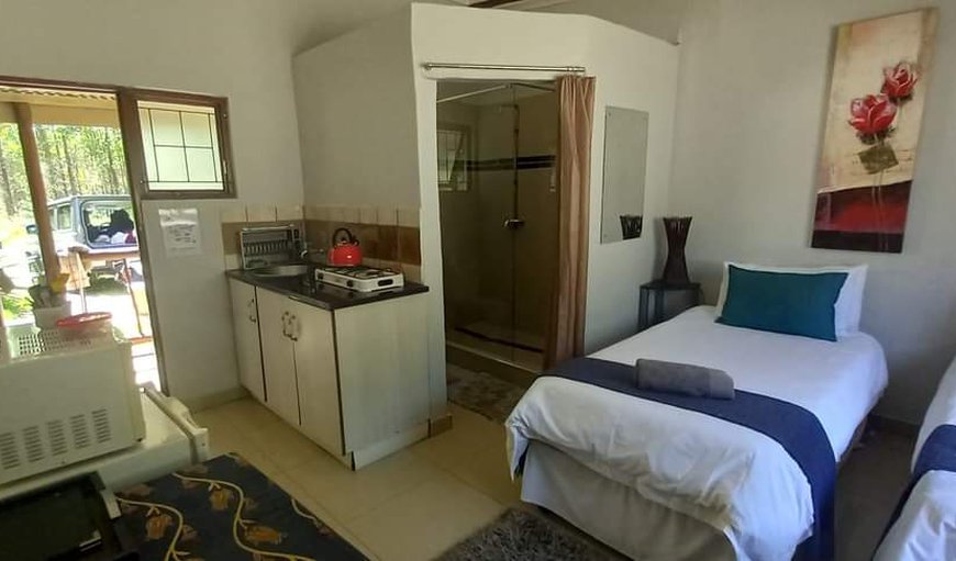 2 Sleeper Self-Catering Units photo 51