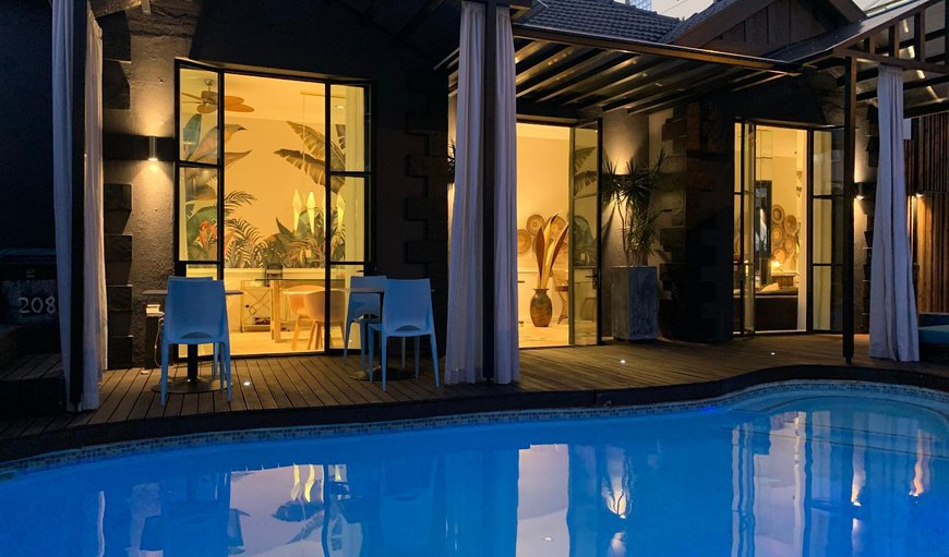 Welcome to Mountview Spa and Guesthouse in Sea Point, Cape Town, Western Cape, South Africa
