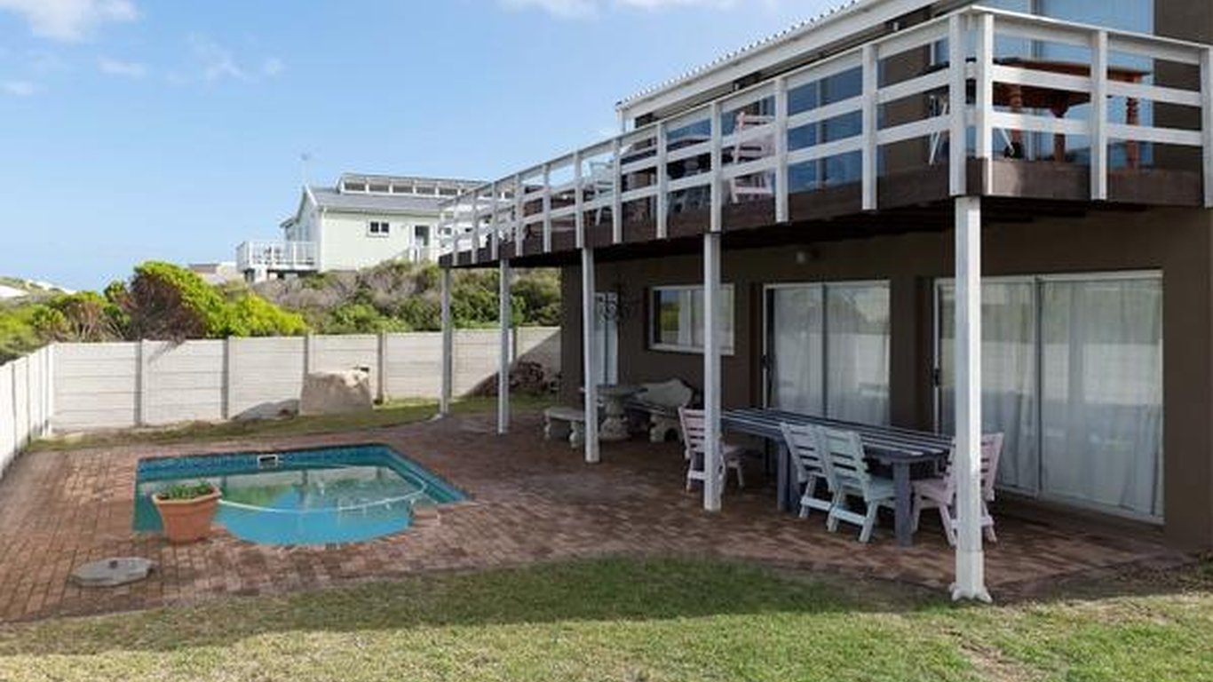 Da Capo In Betty S Bay Best Price Guaranteed Images, Photos, Reviews