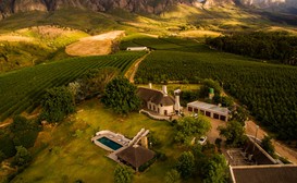 Tulbagh Mountain Manor image