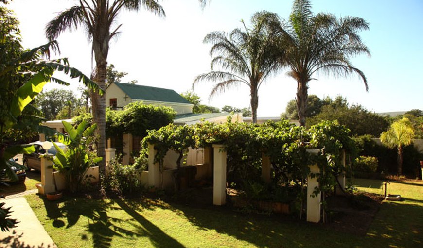 Peppertree House in Fort Beaufort, Eastern Cape, South Africa