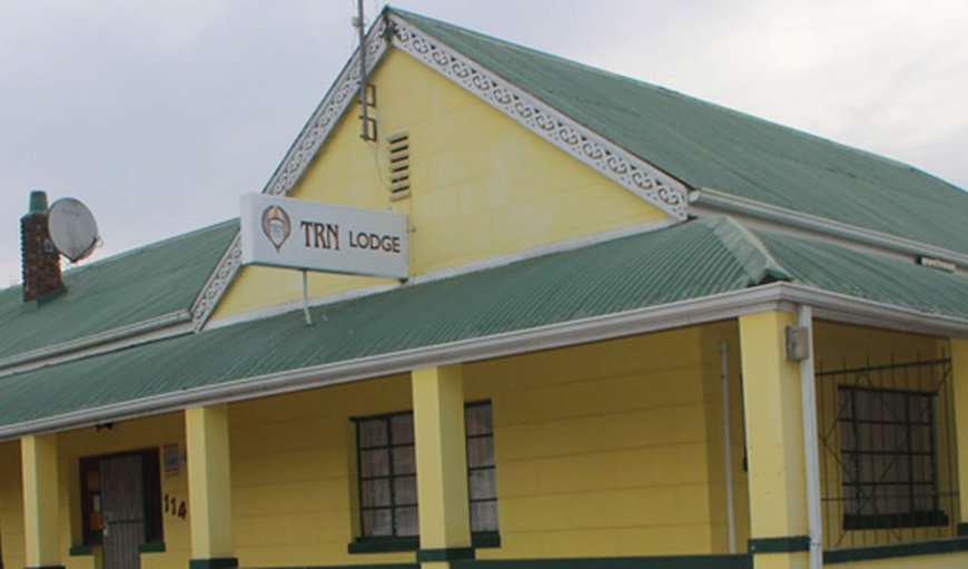 Welcome to TRN Lodge in Fort Beaufort, Eastern Cape, South Africa
