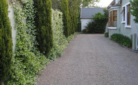 Apple Cottages image