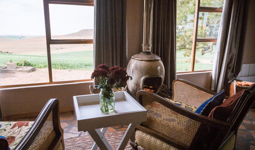 Nguni Luxury Room: Nguni Luxury Room