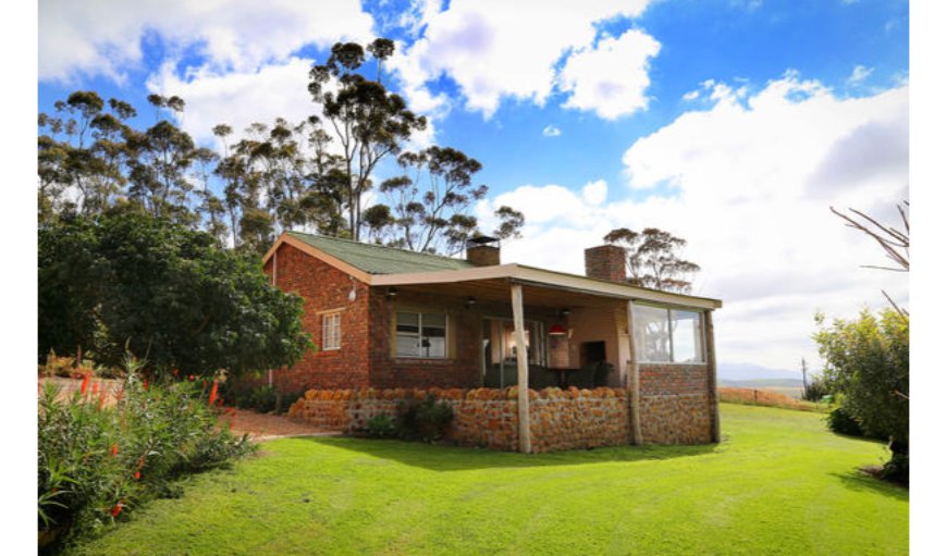 Denham Bustard Cottage: Denham Bustard Cottage