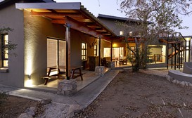 Sweni Lodge Mjejane image