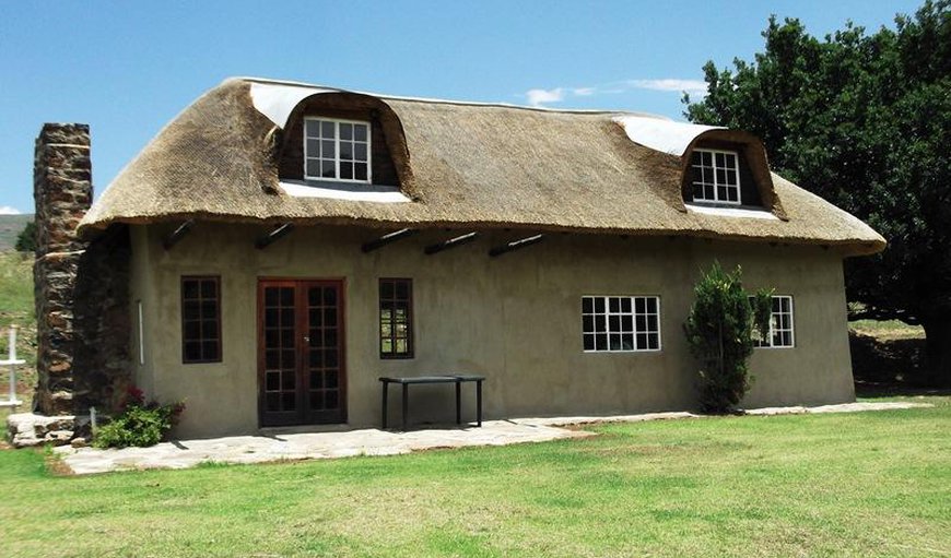 The Chalet in Lotheni, Durban, KwaZulu-Natal, South Africa