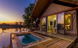 Phelwana Game Lodge image