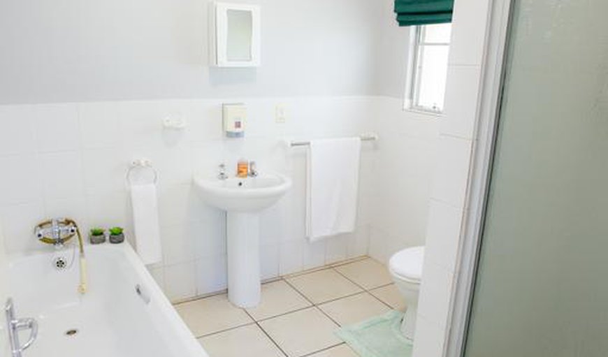 Double Rooms: Bathroom - Double Room
