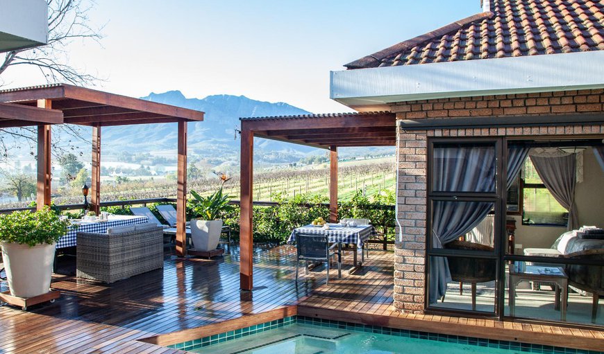 Welcome to Wellington Country House in Wellington, Western Cape, South Africa