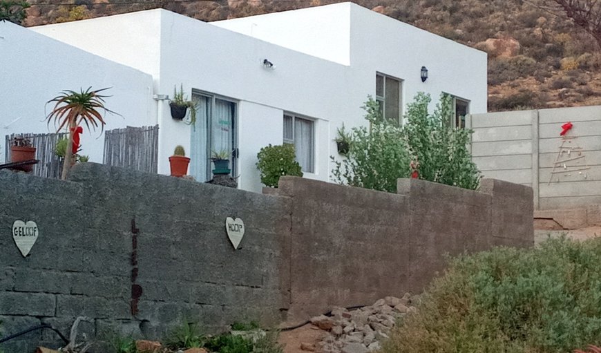 Welcome to Arendsnest Self Catering in Springbok, Northern Cape, South Africa