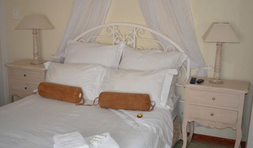 Standard En Suite: Standard En-suite Bedroom