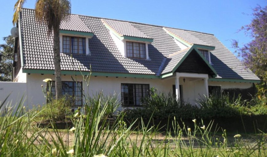 Property / Building in Ramsgate, KwaZulu-Natal, South Africa