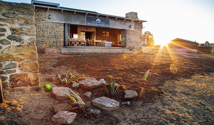 Welcome to  Kasteelkop Guest Farm in Frankfort, Free State Province, South Africa