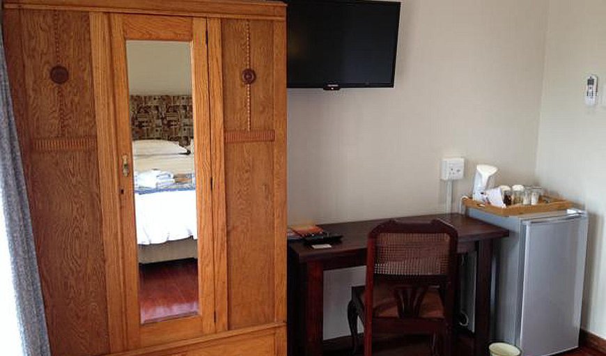 Classic D: Classic Double Room