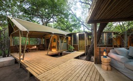 Bundox Safari Lodge image
