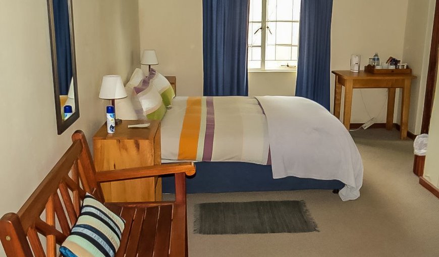 Jacaranda Room: The Jacaranda Room
