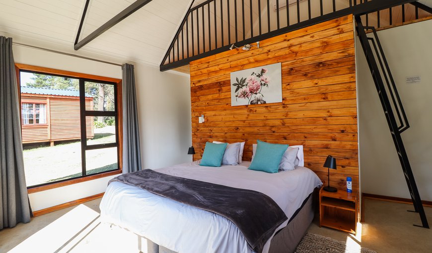 Self catering new units: Self-Catering Units