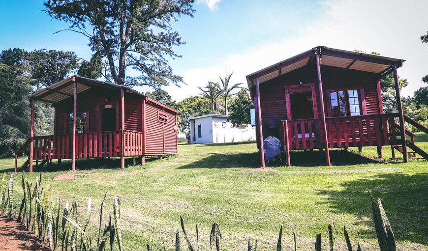 Self catering new units: Self-Catering Units