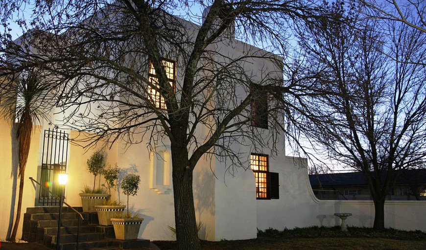 96 on Bree Guesthouse in Heilbron, Free State Province, South Africa