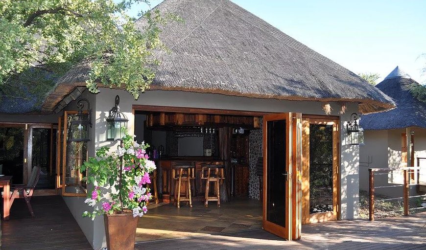 Welcome to Mount Marula Game Lodge! in Koedoeskop, Limpopo, South Africa