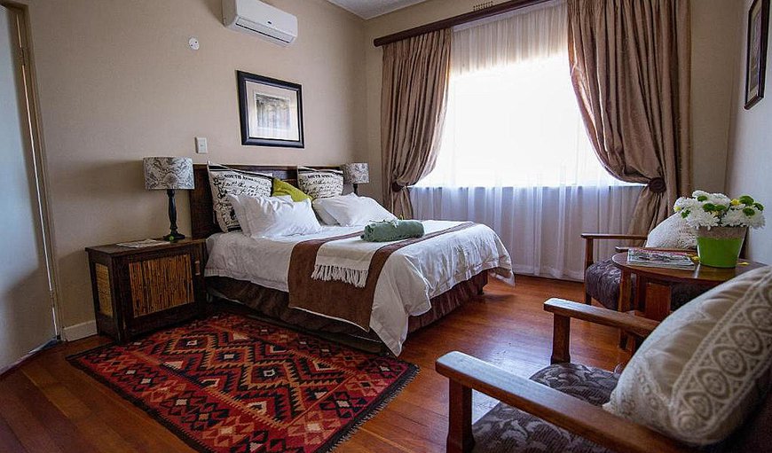 Luxury 2 Roomed Unit: Luxury 2 Roomed Unit
