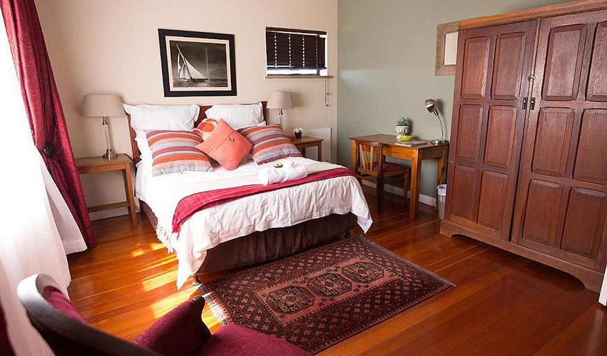 Standard Room: Standard Room