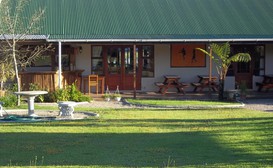 African Sun Guest House image