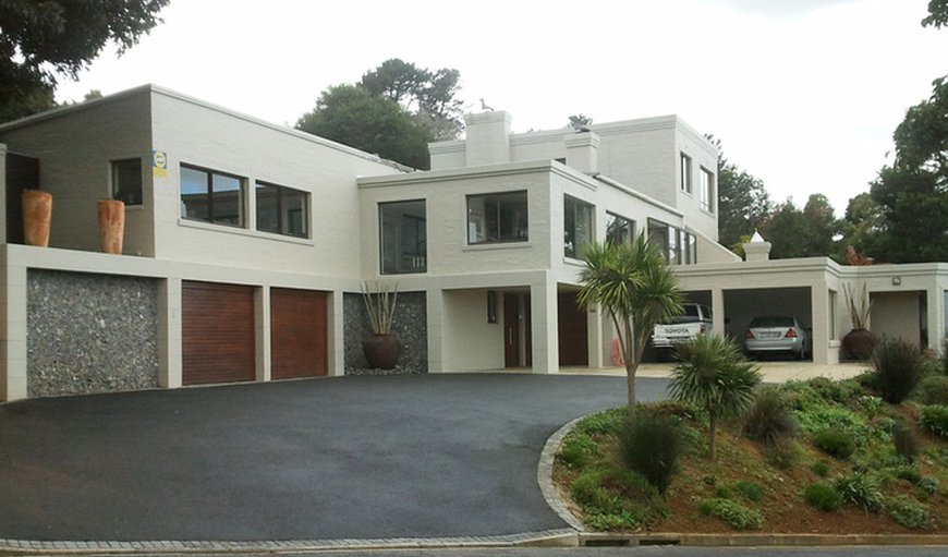 The Greens Guest House in Welgemoed, Cape Town, Western Cape, South Africa