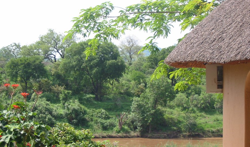 Lino's Lodge in Malelane, Mpumalanga, South Africa