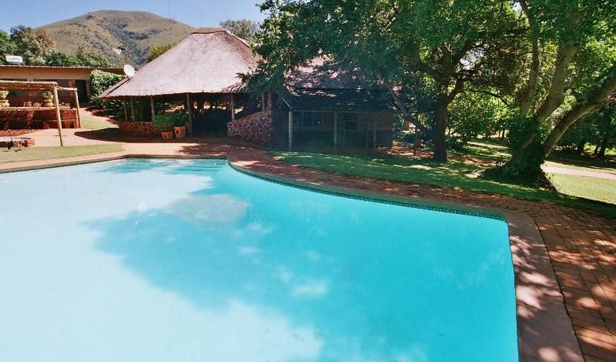 Zazu Guest Cottages in Malelane, Mpumalanga, South Africa