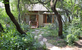 Lydall Wild Tranquil Garden Suites image