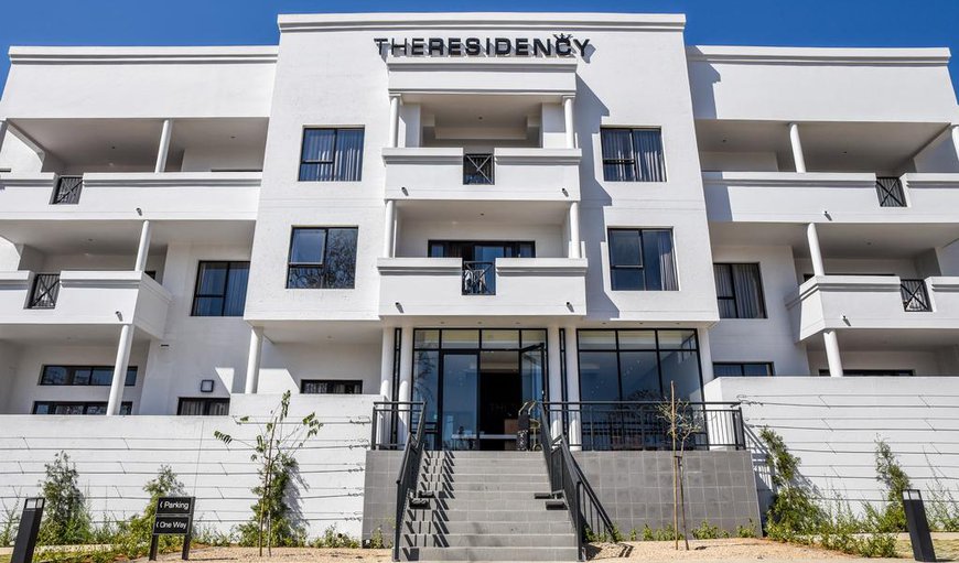 The Residency Sandhurst