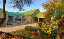 Pioneer Lodge image