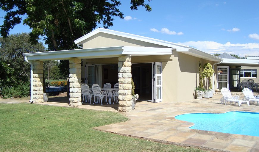 Welcome to Orangia Game Lodge  in Aliwal North, Eastern Cape, South Africa