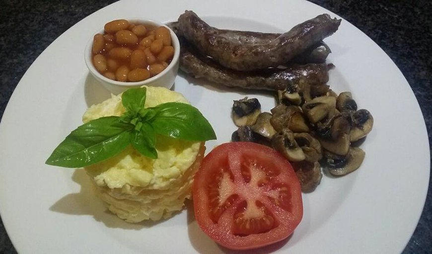 Breakfast is after all the most important meal of the day so why not start it the right way with this amazing looking dish! Breakfast is after all the most important meal of the day so why not start it the right way with this amazing looking dish!