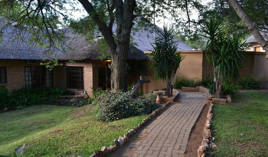 Welcome to Bonamanzi Guest House! in Burgersfort, Limpopo, South Africa