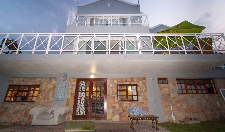Welcome to SeasCape Guesthouse. in Simon's Town, Cape Town, Western Cape, South Africa