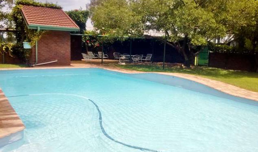 Welcome to Birdsview Guesthouse in Potchefstroom, North West Province, South Africa