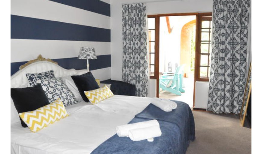 Double/Twin Rooms: Double/Twin Rooms