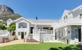 Beach Retreat image