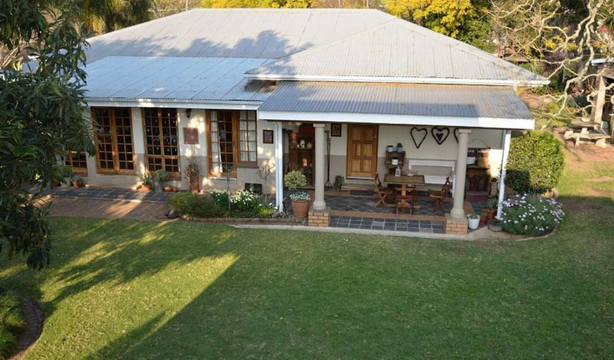 Welcome to LA Guesthouse in Piet Retief, Mpumalanga, South Africa