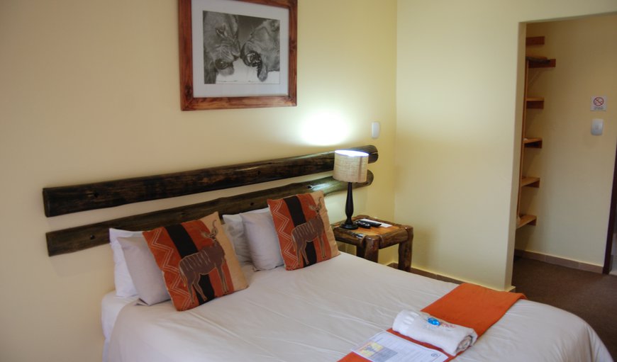 Room 9 - Double Room: Room 9 - Standard Double Room