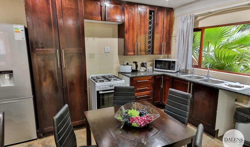 Kitchen in Lanseria, Johannesburg (Joburg), Gauteng, South Africa